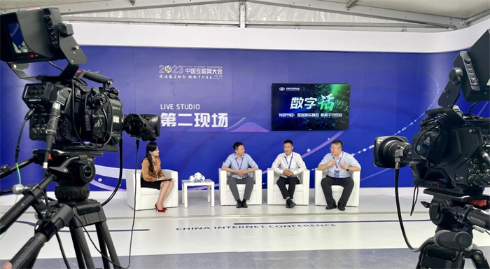 数字话丨天翼安全方宇：运营商稳健的网络运营服务为数字经济提供基础支撑(图1)
